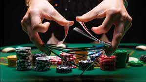 Онлайн казино Arkada Casino